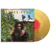 Sony music Tosh Peter: Legalize It