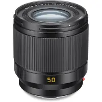Leica Summilux-SL 50mm f/1,4 Black (11195)
