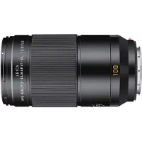 Leica APO-Macro-Elmarit-SL 100mm f/2,8 Black (11128)