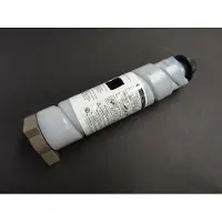 Ricoh 1205 (885067) svart toner (original)