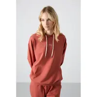Tommy Life Oversized Huvtröja och Byxor Set