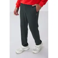 Tommy Life Herr Slim-fit Raka Sweatpants