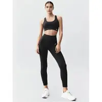 Tommy Life Ärmlös träningsset med leggings