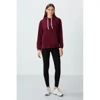 Tommy Life Högmidjade leggings i bomullsblandning
