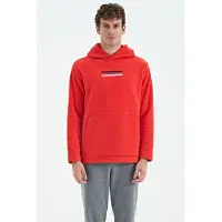 Tommy Life Herrtryckt logotröja
