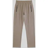 Tommy Life Herrers Rak-Leg Pull-On Sweatpants