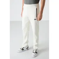Tommy Life Herrars Regular Fit Fleecetights