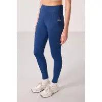 Tommy Life Högmidjade skinny leggings