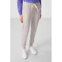 Tommy Life Överdimensionerad hooded sweatshirt och byxor set