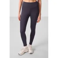 Tommy Life Höga midja tighta leggings