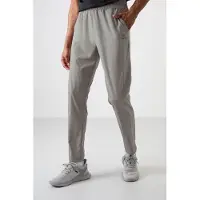 Tommy Life Herrers raka sömlösa sweatpants