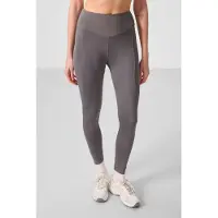 Tommy Life Hög midja smala leggings