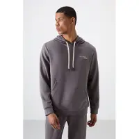 Tommy Life Hoodie och Byxset för Herrar