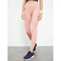 Tommy Life Högmidjade slim-fit tights