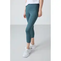 Tommy Life Hög midja Capri leggings
