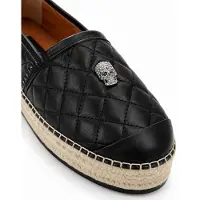 Philipp Plein Espadriller Skull