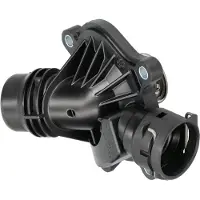 MAHLE ORIGINAL Termostat, kylvätska TI 234 88