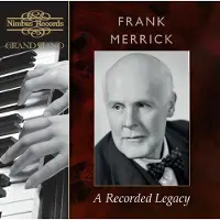 Ginza.se Merrick Frank: A Recorded Legacy