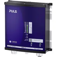 Puls FPS300.245-016-101 Nätdel / Strömförsörjning 24 V 10 A 300 W Antal utgångar:2 x Innehåll 1 st