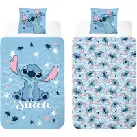 Disney Sticth Wkb_33 Lakan Set