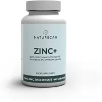 Naturecan Zink tabletter