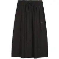 Puma Lace Pack T7 Midi Skirt Women, storlek Medium