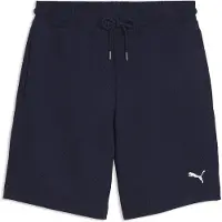 Puma Essentials Elevated Relaxed Material Shorts Men, storlek Large