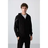 Tommy Life Herrhoodie med byxor set