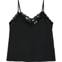 Vero Moda Topp 'VMLAURA' svart