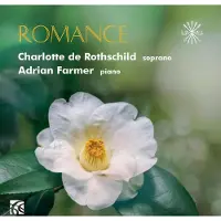 Ginza.se De Rothschild Charlotte / A Farmer: Romance