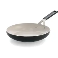 KitchenAid Coloured Aluminum 24 Cm Stekpanna