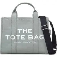 Marc Jacobs Tote-väska Grå