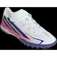 Adidas F50 Hyperfast Club TF H&L Chaos vs Control Barn - Turf (TF), storlek 35½