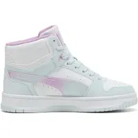 Puma Rebound Slam Mid Faded Glow Skor