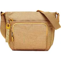 Mandarina Duck Md20 Medium Qmt43 Axelväska