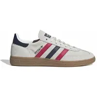 Adidas Bayern München Spezial IN - Vit/Better Scarlet/Natt Indigo - Inomhus (IC), storlek 44⅔