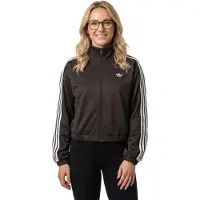 Adidas Originals Lace Oversized Archive Sweatshirt Med Dragkedja