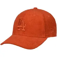 New Era Cord 9forty Mid Crown Los Angeles Dodgers Keps