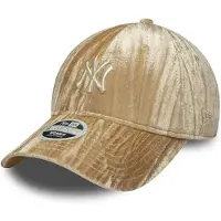 New Era Velour 9twenty New York Yankees Keps
