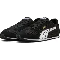 Puma St Track Skor