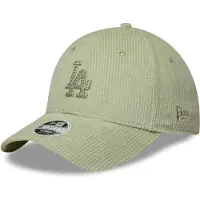 New Era Cord 9forty Los Angeles Dodgers Keps