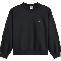 Levi's Sweatshirt 'Everyday' svart