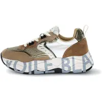 Voile Blanche Club105 Skor