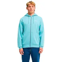 Billabong Arch Sweatshirt Med Dragkedja