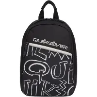 Quiksilver Chompine 3.0 Kids Ryggsäck black
