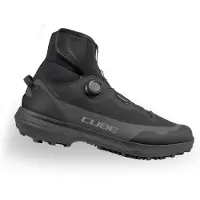 Cube Ox Pro Midcut Primetronic Mtb-skor
