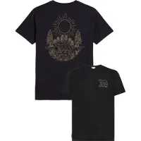 Icebreaker 150 Tech Lite Forest T-shirt Med Korta ärmar