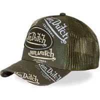 Von Dutch Vd/1/ct/cafe14 Keps