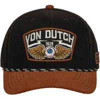 Von Dutch Vd/1/cs/sem/16 Keps