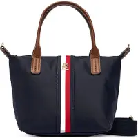 Tommy Hilfiger Aw0aw19025 Väska